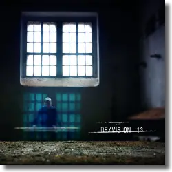 Cover: De/Vision - 13