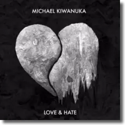 Cover: Michael Kiwanuka - Love & Hate