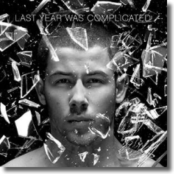 Cover: Nick Jonas - Last Year Was Complicated