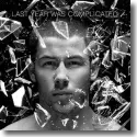 Cover:  Nick Jonas - Last Year Was Complicated