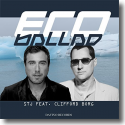 Cover: STJ feat. Clifford Borg - Eco Ballad