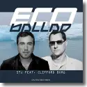 Cover:  STJ feat. Clifford Borg - Eco Ballad