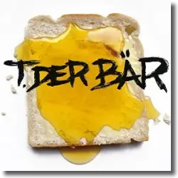 Cover: T. der Br - Bienenwolf