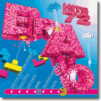 Cover: BRAVO Hits 72 - Various Artists