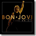 Cover:  Bon Jovi - Live On Air