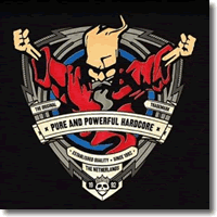 Cover: Thunderdome 2010 - Various Artists