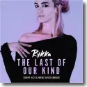 Cover:  Rykka - The Last Of Our Kind