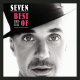 Cover: SEVEN - Best Of (2002 - 2016)