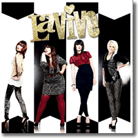 Cover: LaVive   - No Sleep