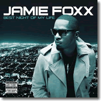 Cover: Jamie Foxx - Best Night of My Life