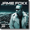 Cover:  Jamie Foxx - Best Night of My Life
