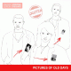 Cover: Scotch - Pictures Of Old Days (Deluxe Edition)