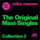Cover: Mike Mareen - The Original Maxi-Singles Collection 2