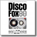 Cover:  Disco Fox 80 Vol. 6 - Various Artists