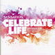 Cover: Sensation - Celebrate Life (Germany 2011) 