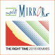 Cover: Split Mirrors - The Right Time 2016 (Remixes)
