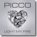 Cover:  Picco - Light My Fire