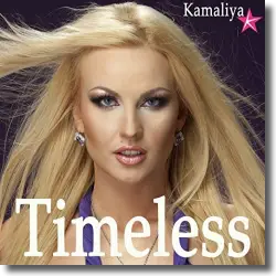 Cover: Kamaliya - Timeless