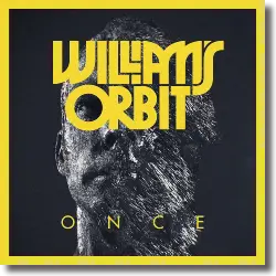 Cover: William's Orbit - Once