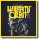 Cover:  William's Orbit - Once