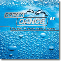 Cover: Dream Dance Vol. 58 - Various Artists