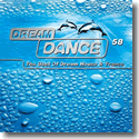 Cover:  Dream Dance Vol. 58 - Various Artists