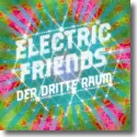 Cover:  Der Dritte Raum - Electric Friends