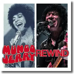 Cover: Mungo Jerry - Rewind