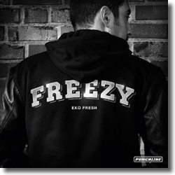 Cover: Eko Fresh - Freezy