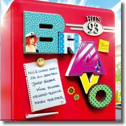 Cover: BRAVO Hits 93 - Various Artists