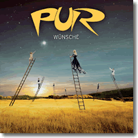 Cover: PUR - Wnsche