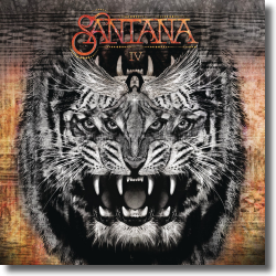 Cover: Santana - Santana IV