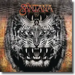 Cover: Santana - Santana IV