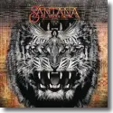 Cover:  Santana - Santana IV