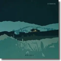 Cover: Stimming - Alpe Lusia