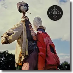 Cover: Eagulls - Ullages