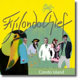 Cover: Fiji Condo Chief - Condo Island