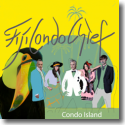 Cover:  Fiji Condo Chief - Condo Island