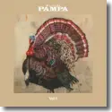 Cover:  DJ Koze presents Pampa Vol. 1 - Various Artists
