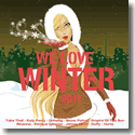 WE LOVE Winter 2011