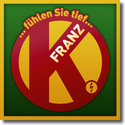 Cover: Franz K. - ... fhlen Sie tief ...
