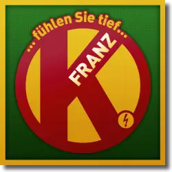 Cover: Franz K. - ... fhlen Sie tief ...