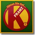 Cover:  Franz K. - ... fhlen Sie tief ...