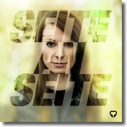 Cover: Christina Strmer - Seite an Seite