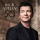 Cover: Rick Astley - 50