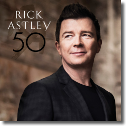 Cover: Rick Astley - 50