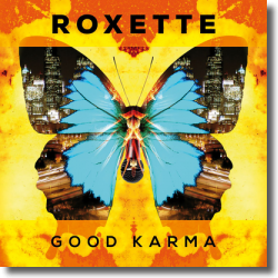 Cover: Roxette - Good Karma