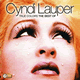 Cover: Cyndi Lauper - True Colors: The Best of Cyndi Lauper