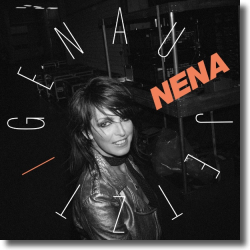 Cover: Nena - Genau jetzt