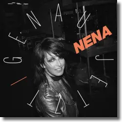 Cover: Nena - Genau jetzt